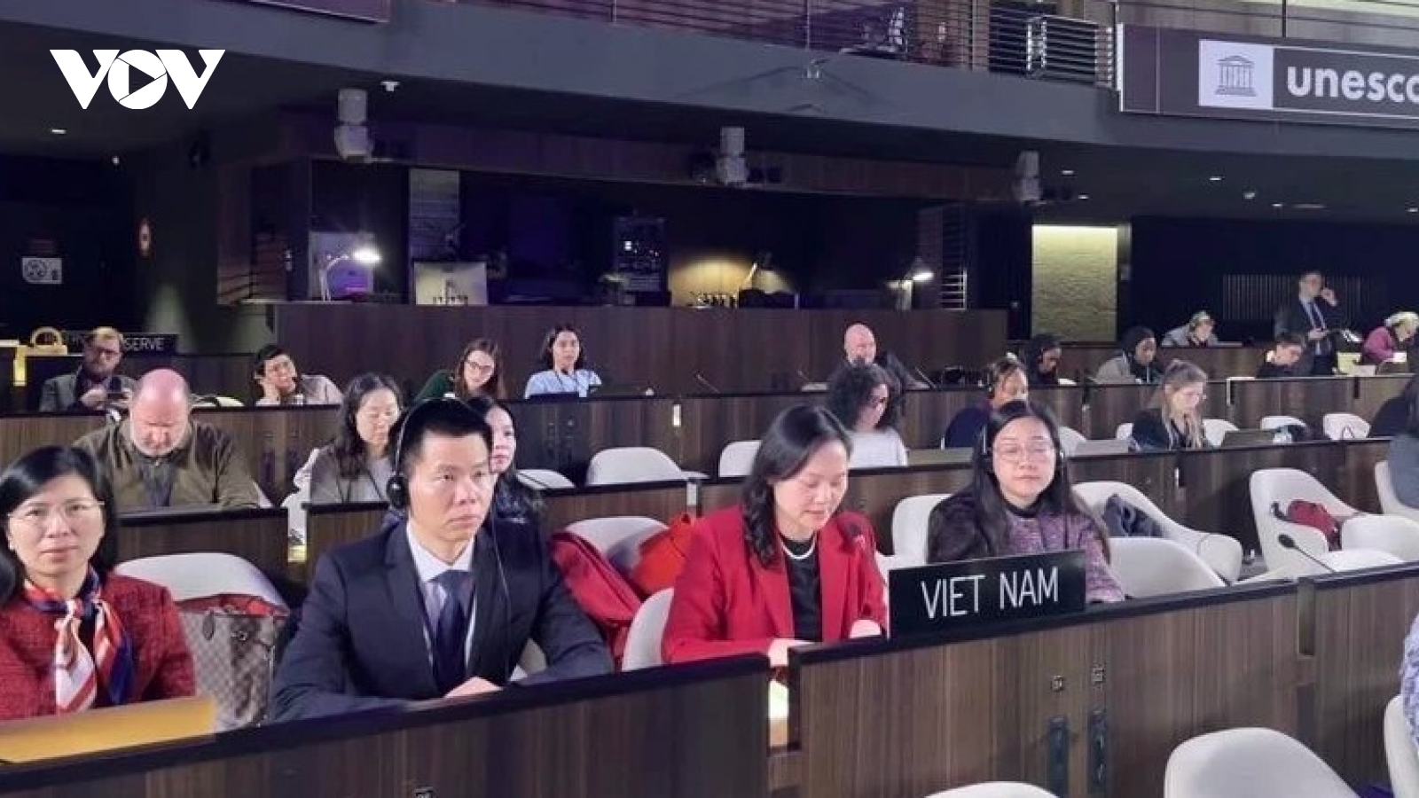 Vietnam steps up cooperation in cultural industry development